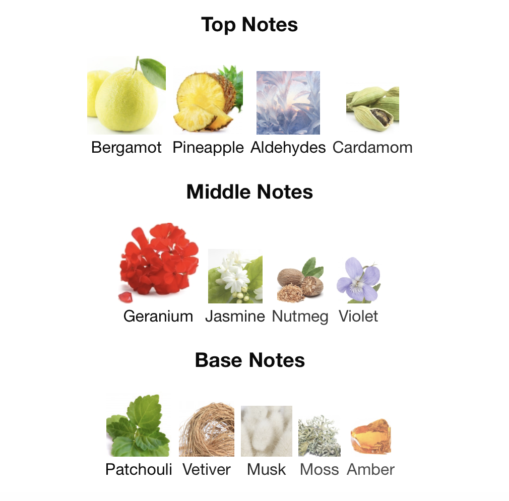 Franck Olivier Night Touch EDP 100ml